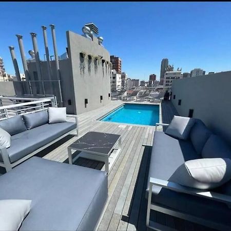 Studio Premuim A Estrenar Palermo Buenos Aires Extérieur photo