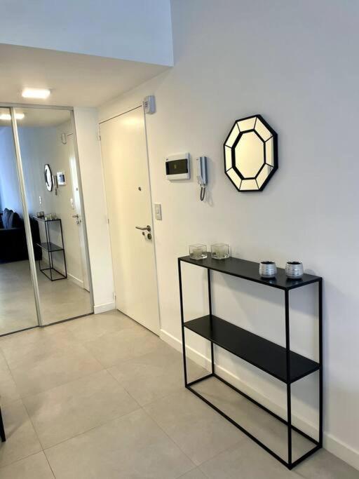 Studio Premuim A Estrenar Palermo Buenos Aires Extérieur photo