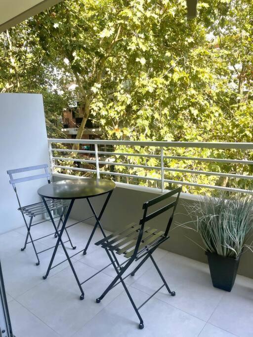 Studio Premuim A Estrenar Palermo Buenos Aires Extérieur photo