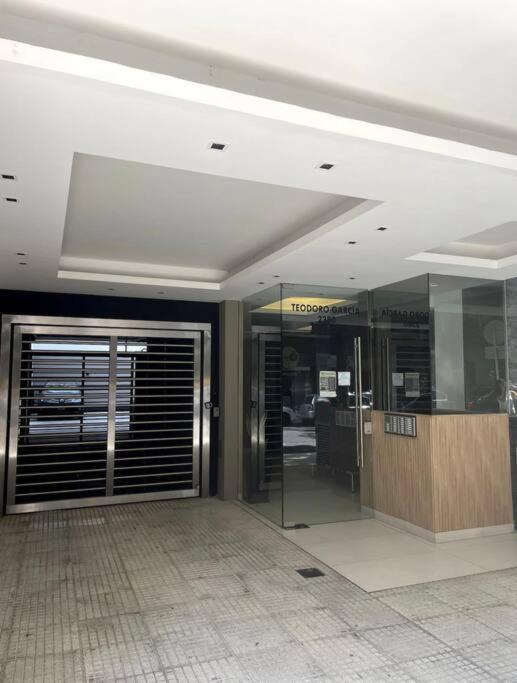 Studio Premuim A Estrenar Palermo Buenos Aires Extérieur photo