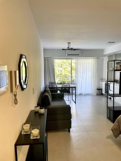 Studio Premuim A Estrenar Palermo Buenos Aires Extérieur photo