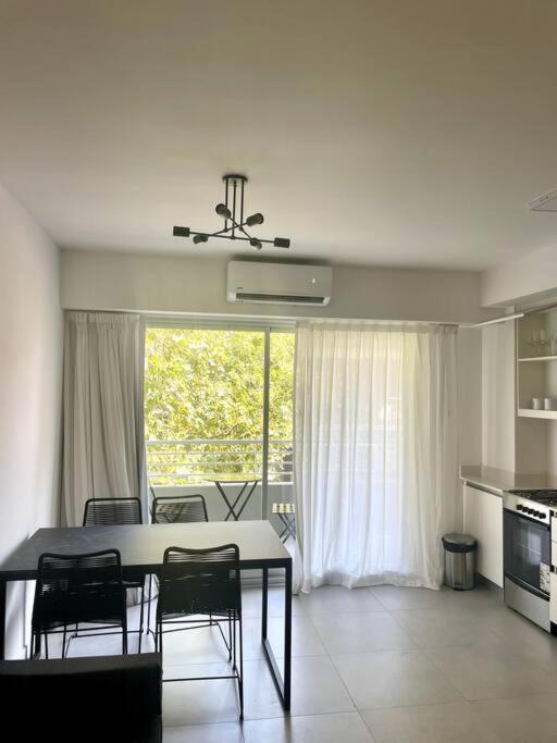 Studio Premuim A Estrenar Palermo Buenos Aires Extérieur photo
