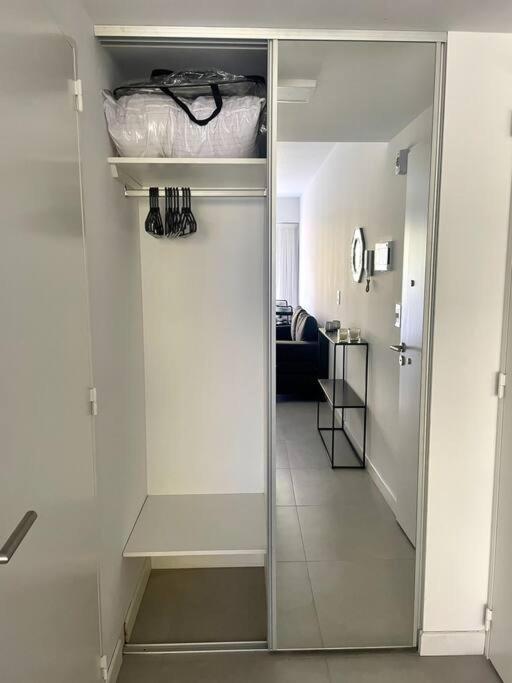 Studio Premuim A Estrenar Palermo Buenos Aires Extérieur photo