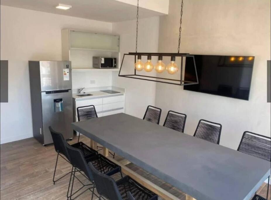 Studio Premuim A Estrenar Palermo Buenos Aires Extérieur photo
