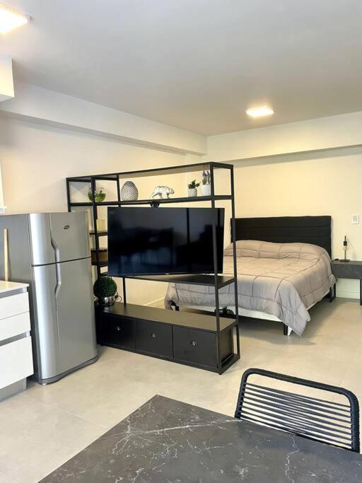 Studio Premuim A Estrenar Palermo Buenos Aires Extérieur photo